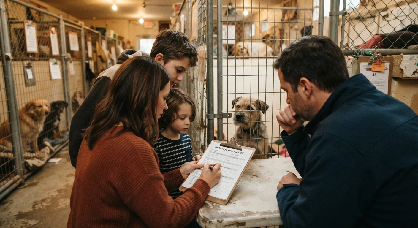 Adopting a Pet on a Budget: What First-Time Owners Often Overlook
