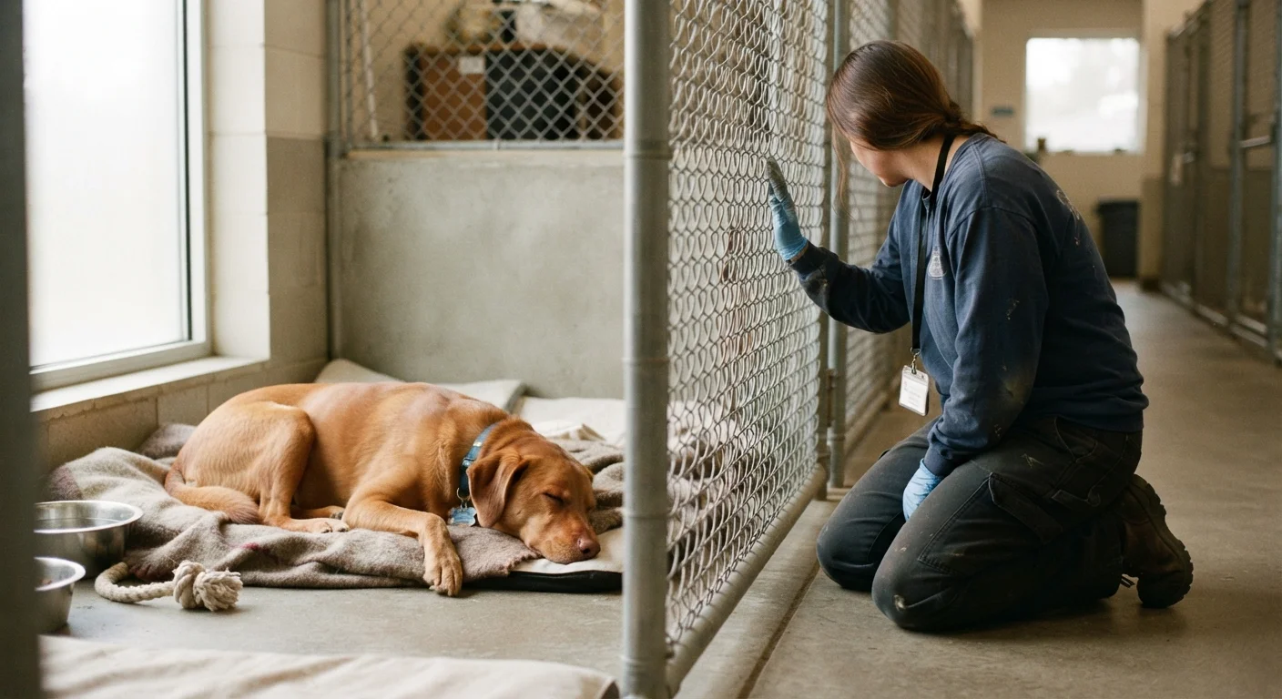 Before You Book a Pet Sitter or Boarding Kennel: A Planning Checklist