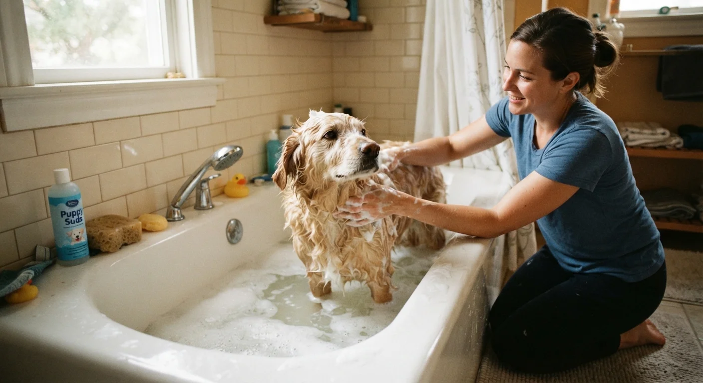 DIY Pet Care Tasks That Are Genuinely Safe (and Those Best Left to Professionals)