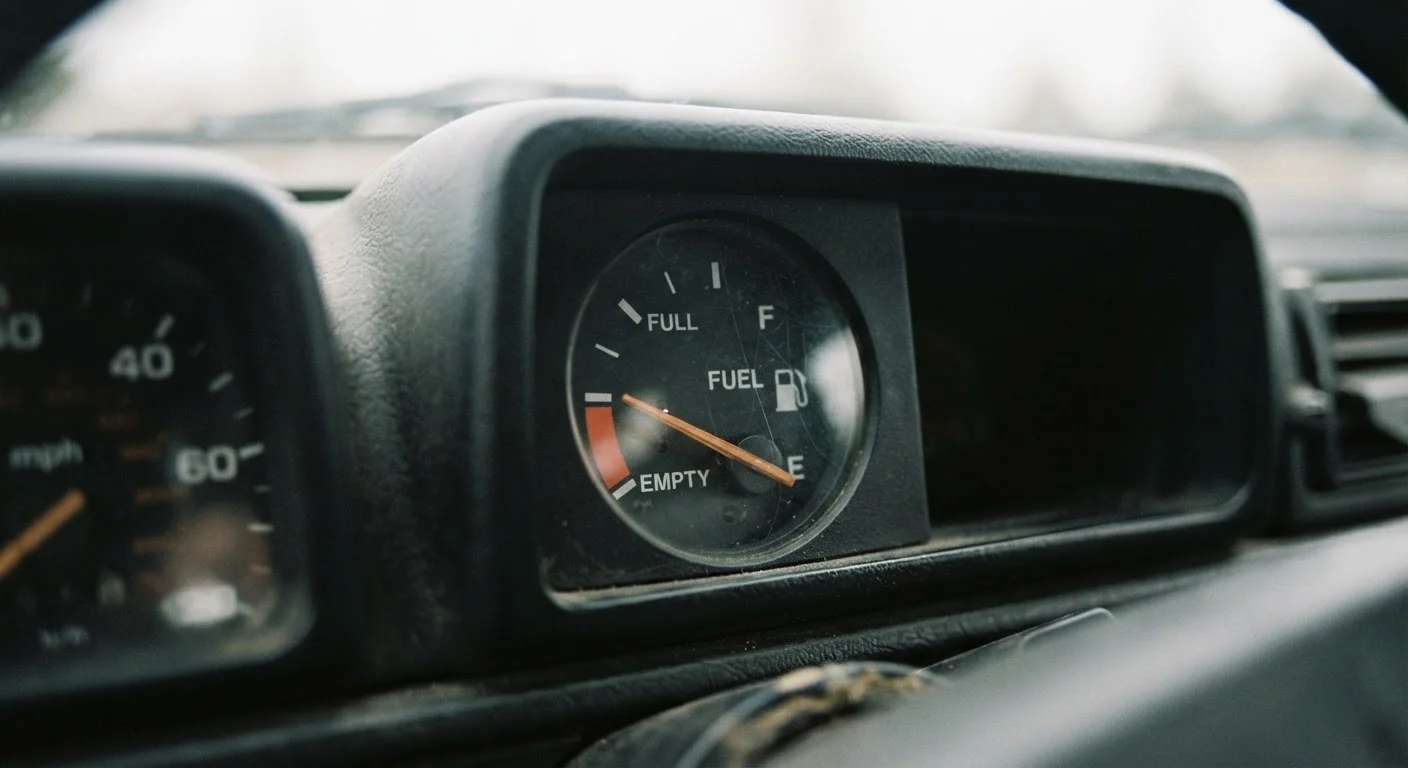 Fuel Economy Myths That Are Quietly Emptying Your Tank