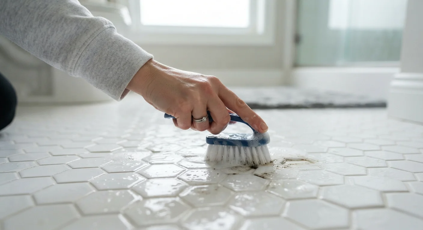 Grout Cleaning, Resealing, and Repair: Keeping Tile Looking New Without Replacing It