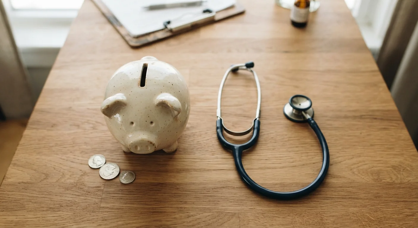 Pet Insurance vs. a Dedicated Savings Fund: How Families Can Decide