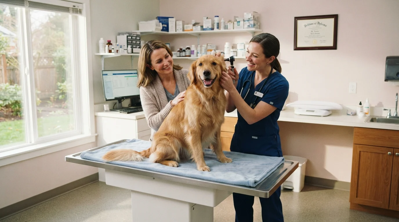 Preventive Pet Care: Why Spending a Little Now Saves a Lot Later