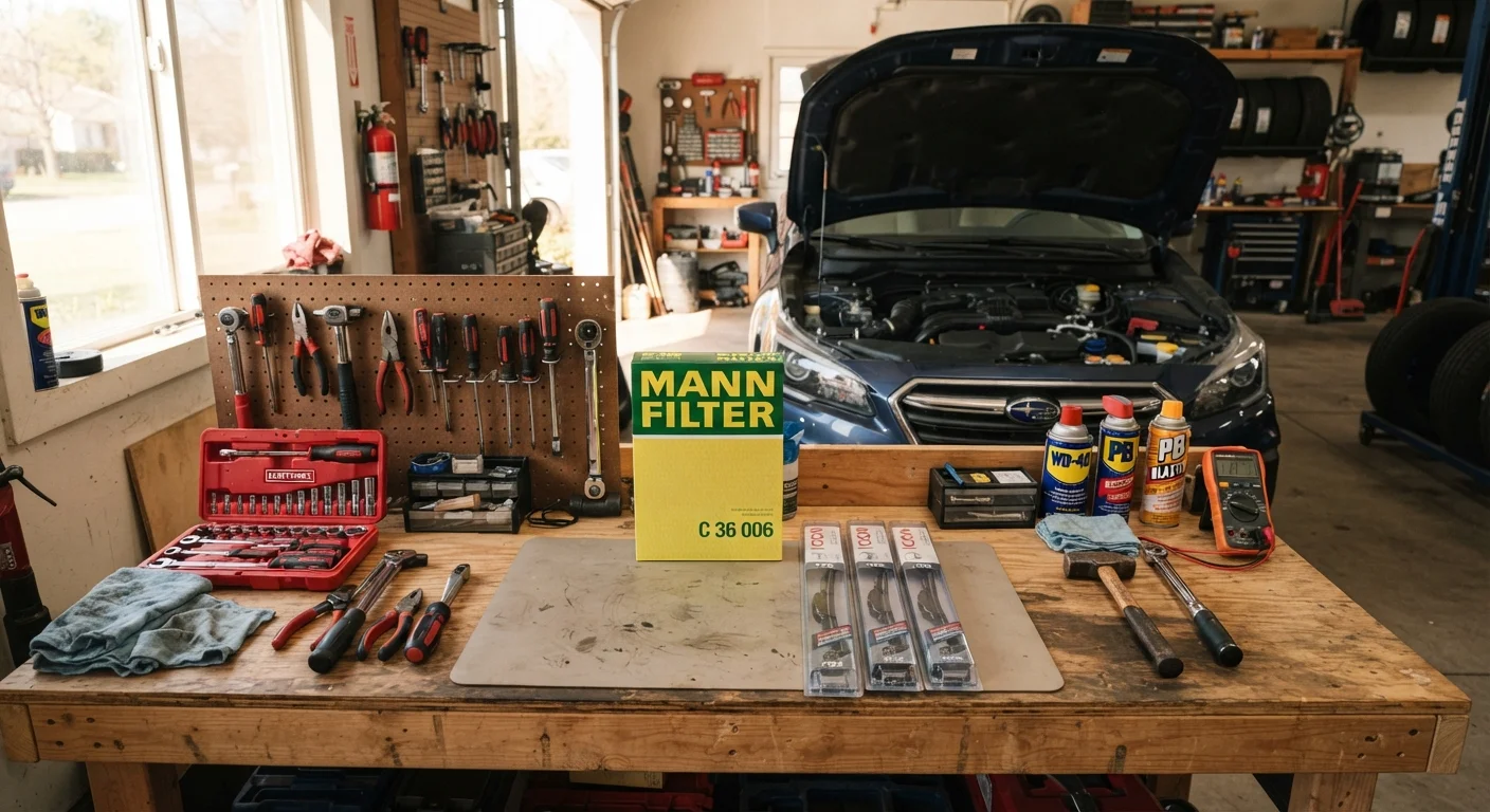 Routine Maintenance You Can Safely Do Yourself (and What to Leave to a Pro)