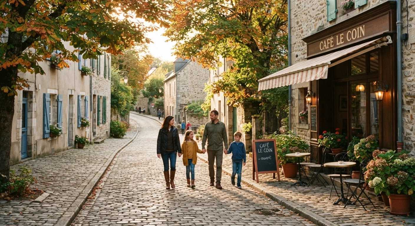 Shoulder Season Travel: The Window When Crowds Thin and Prices Drop