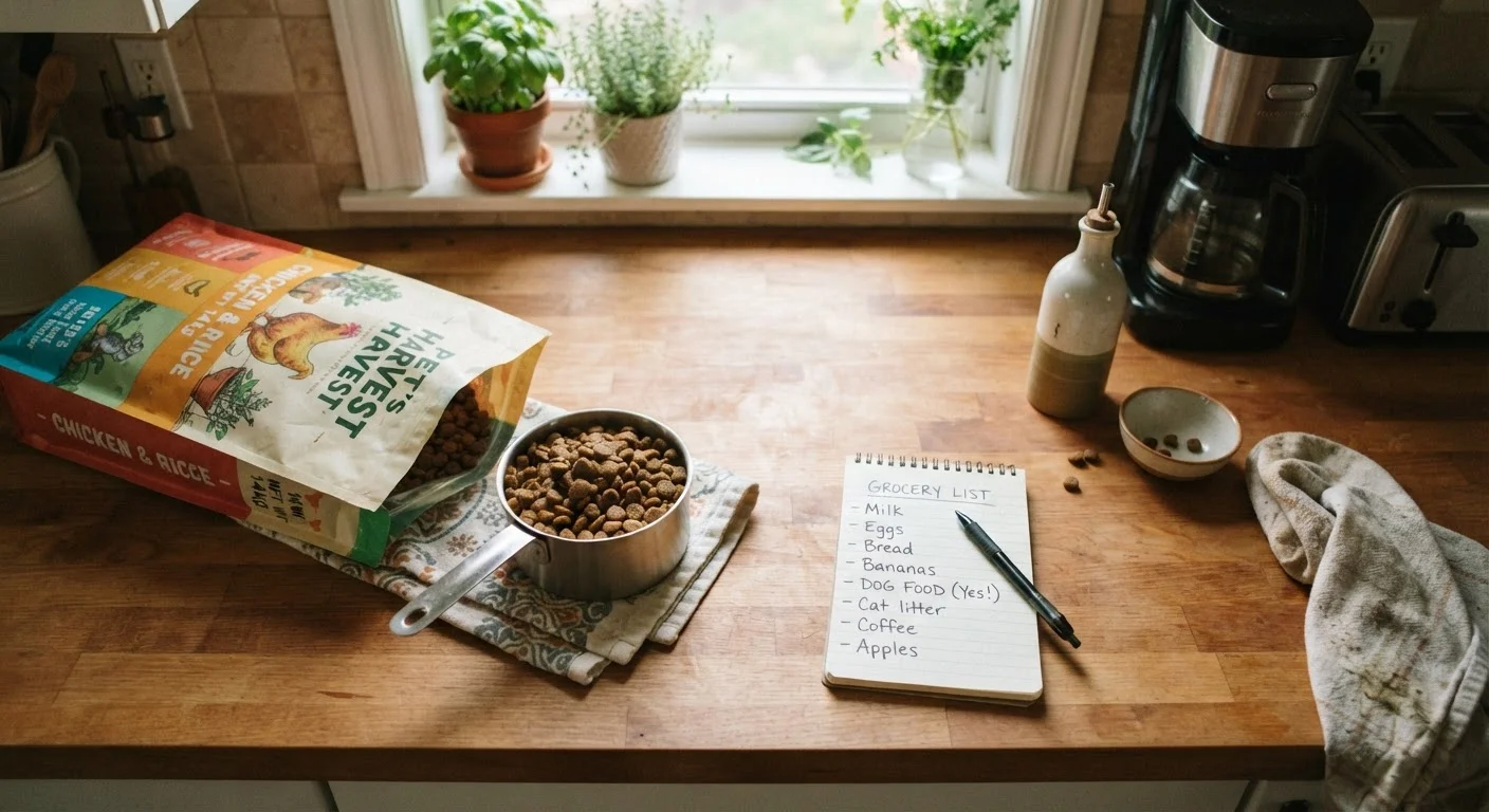 Stretching Your Pet Food Budget Without Cutting Corners on Nutrition