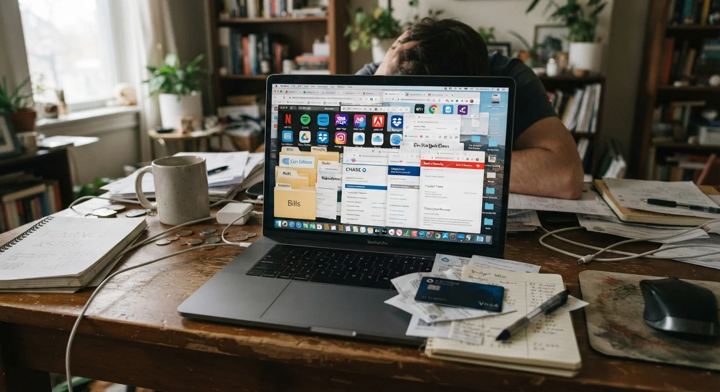 Subscription Creep: How Small Monthly Charges Add Up and What to Do About It
