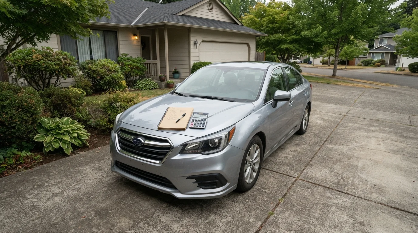 The True Cost of Car Ownership Most Buyers Never Calculate