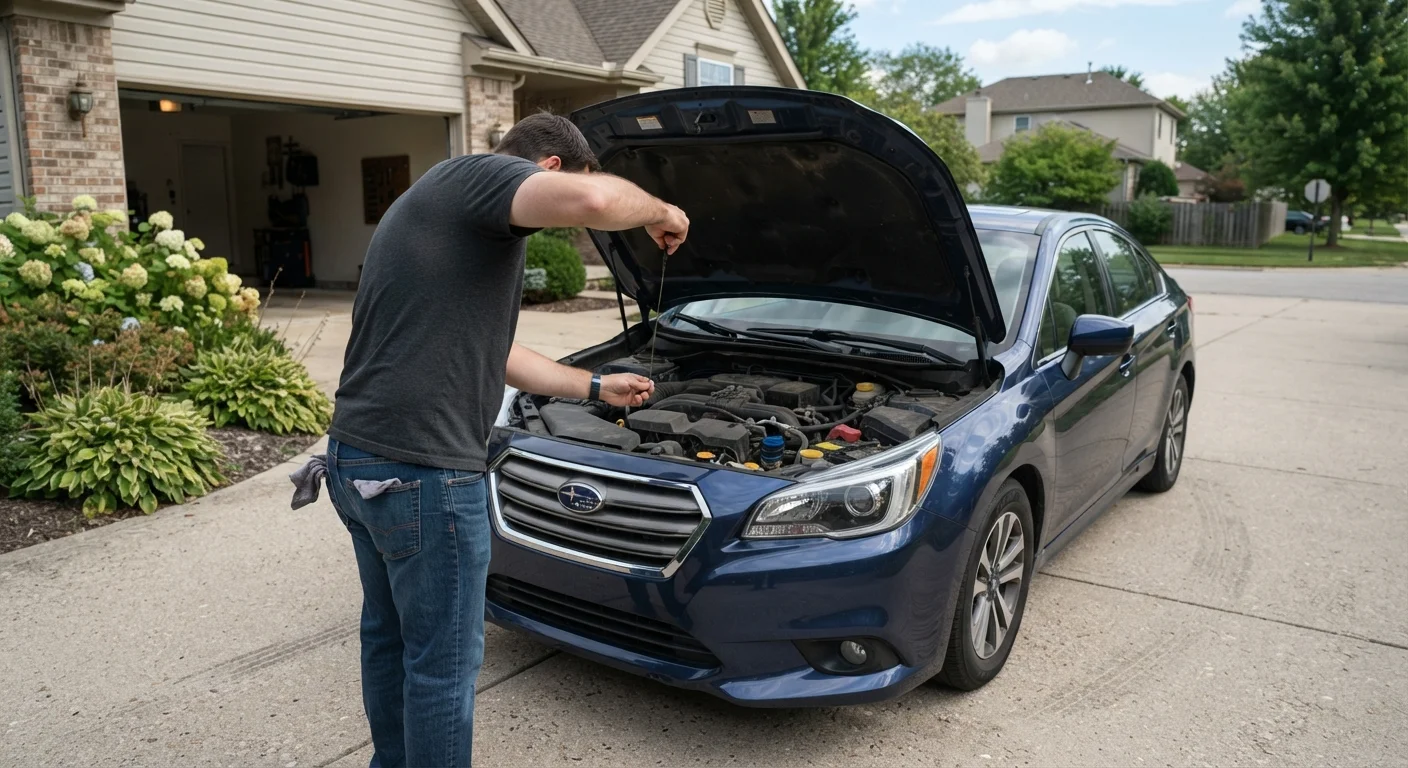 Vehicle Ownership on a Tight Budget: A Practical Starting Point