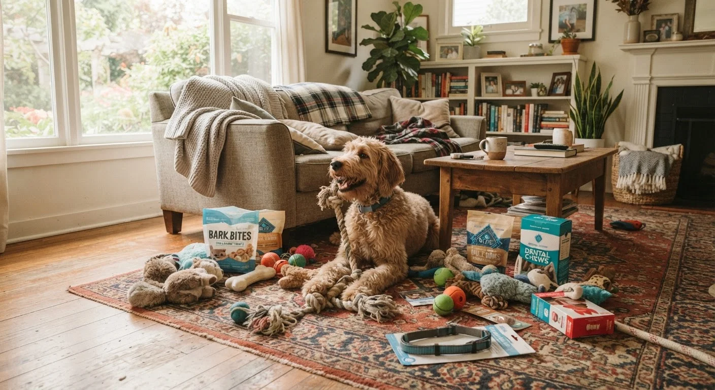 Ways Families Overspend on Pets Without Realising It
