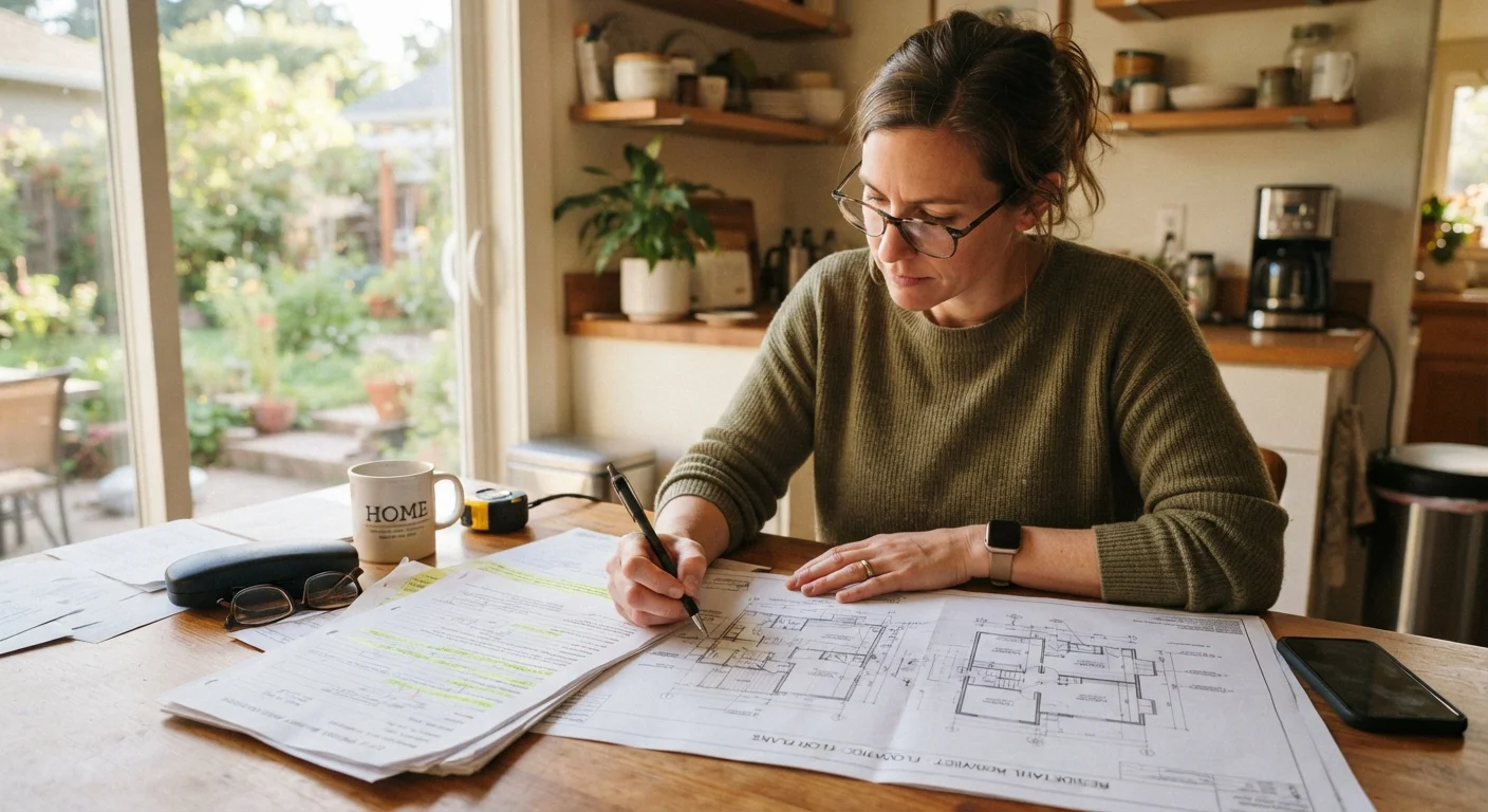 What Homeowners Need to Know About Permit Requirements Before Starting a Project