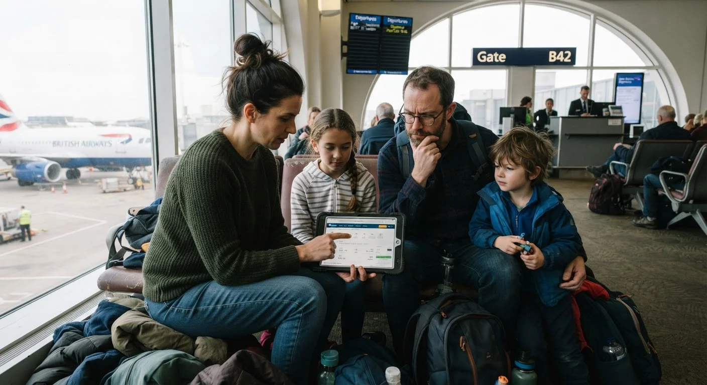 Why Booking Early Does Not Always Mean Booking Cheap