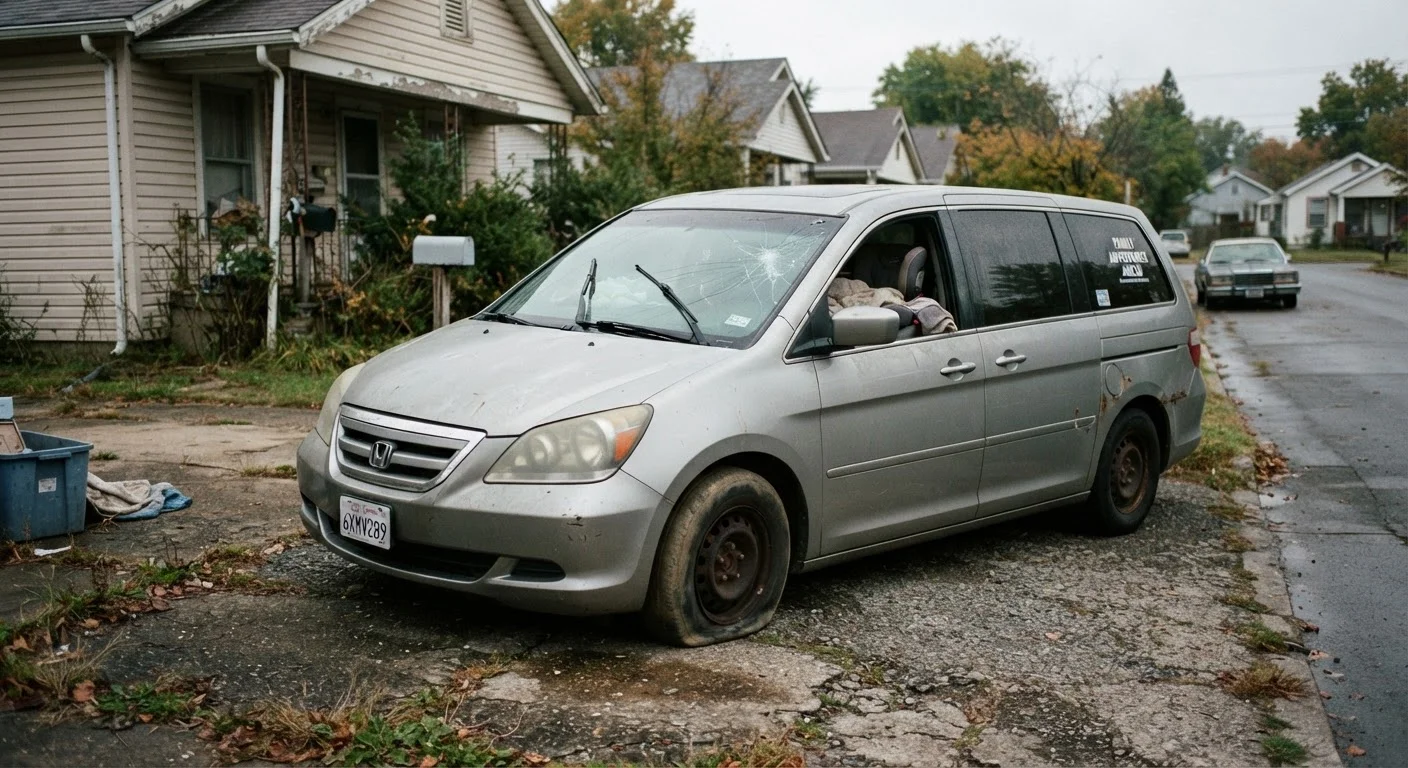 Why Your Car Is Costing More Than It Should Every Month